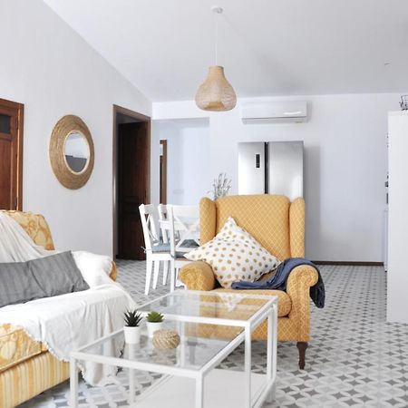 Villa Ca Tía Teresa Dénia Exterior foto