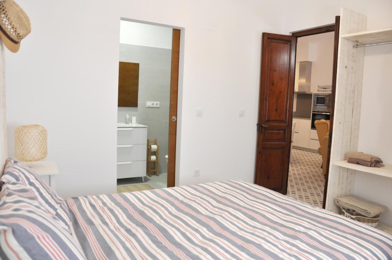 Villa Ca Tía Teresa Dénia Exterior foto